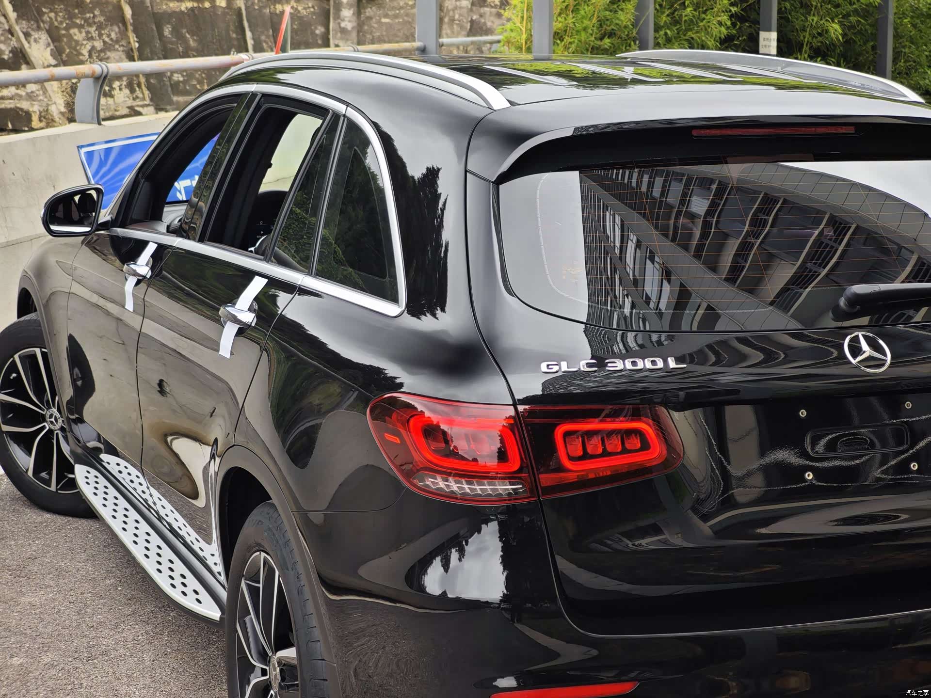 Mercedes-Benz GLC, 2020 8