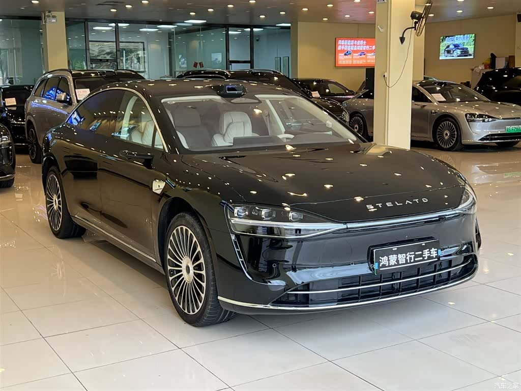 Stelato S9, 2025 все фото