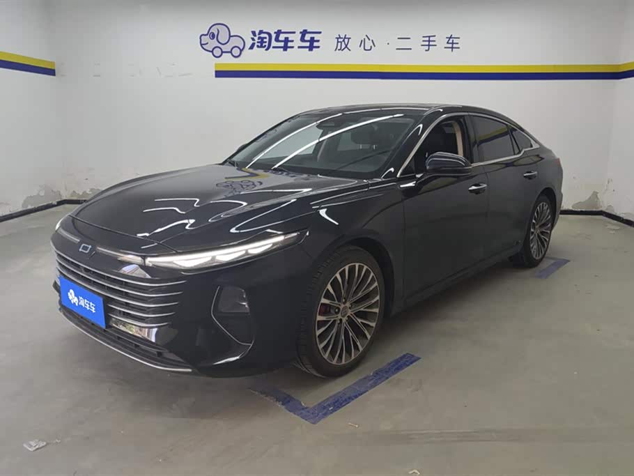 Besturn B70