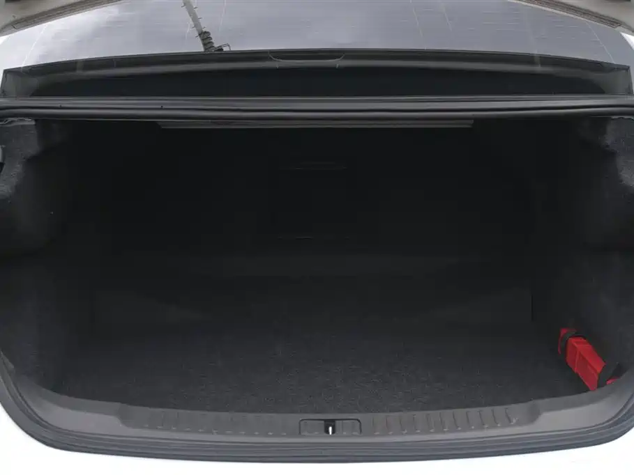 Chevrolet Mai Ruibao