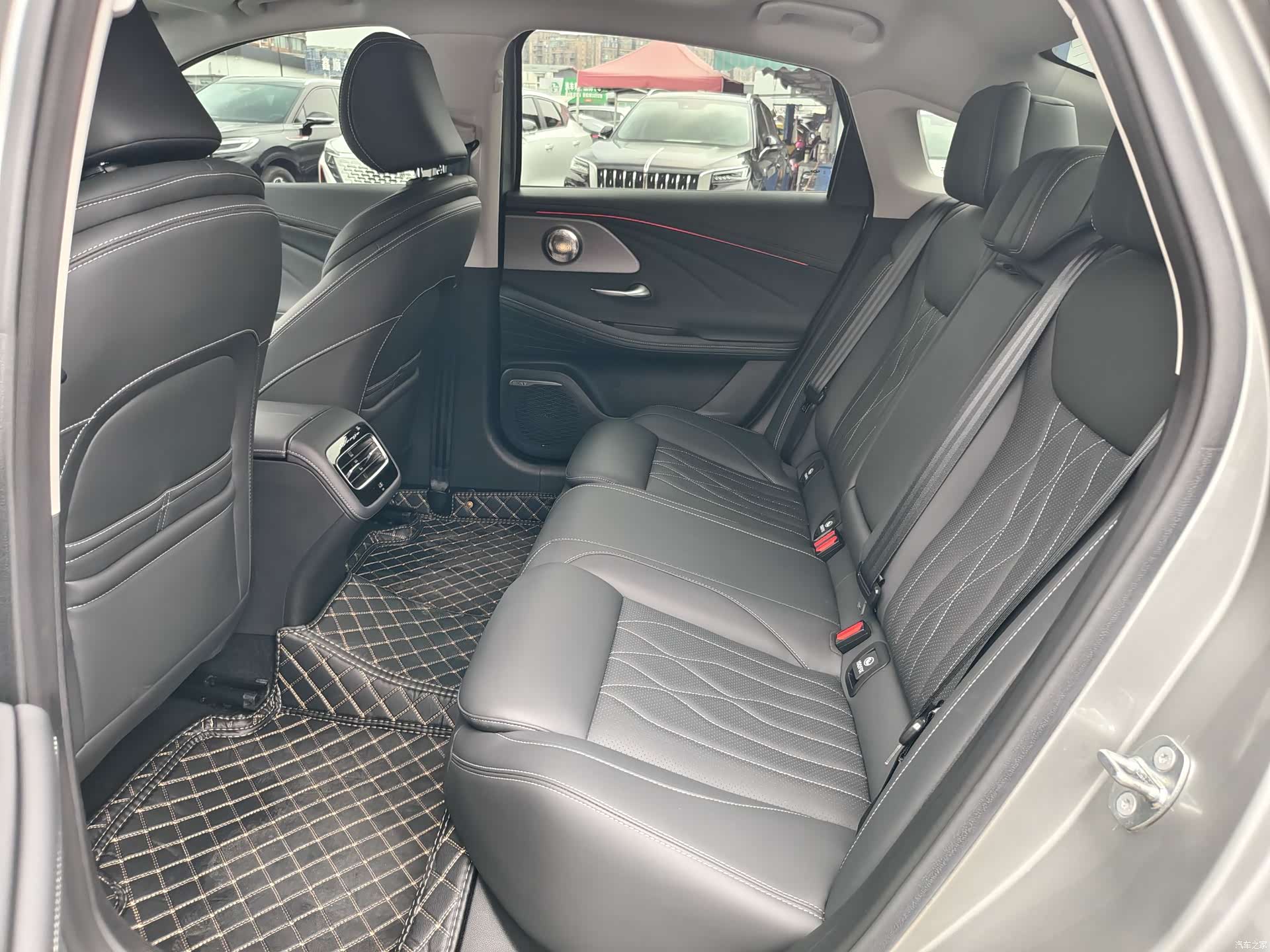 Chery Arrizo 8, 2024 10