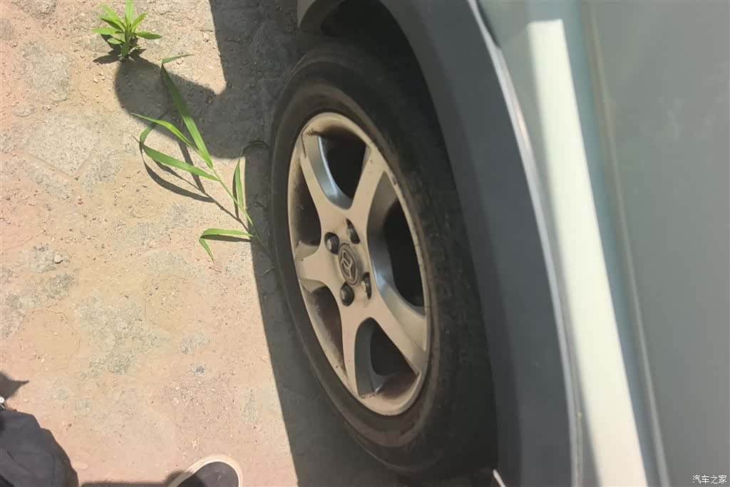 Suzuki X5, 2018 6