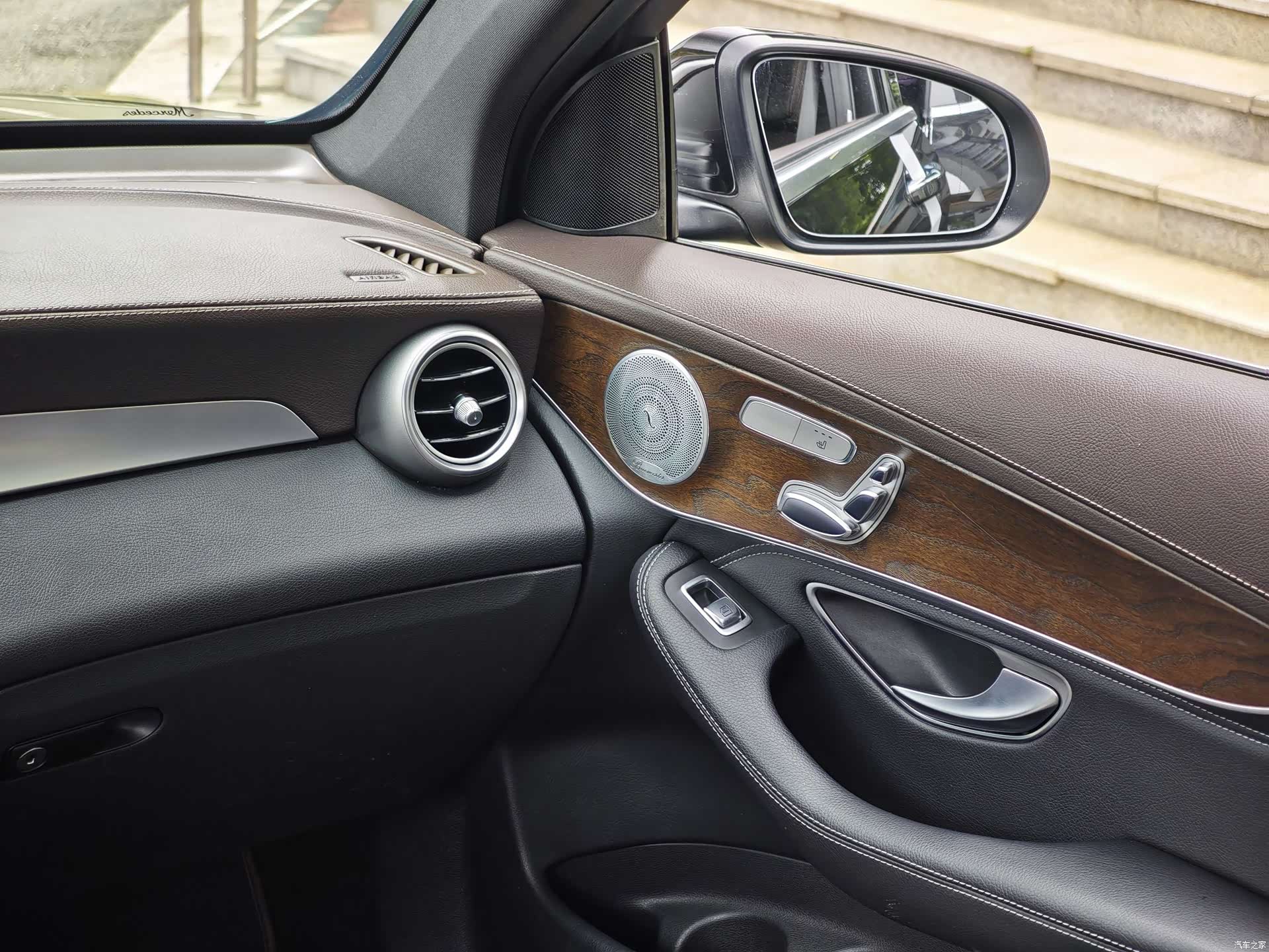 Mercedes-Benz GLC, 2020 11