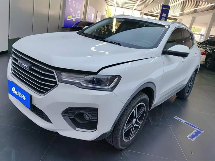 Haval H4