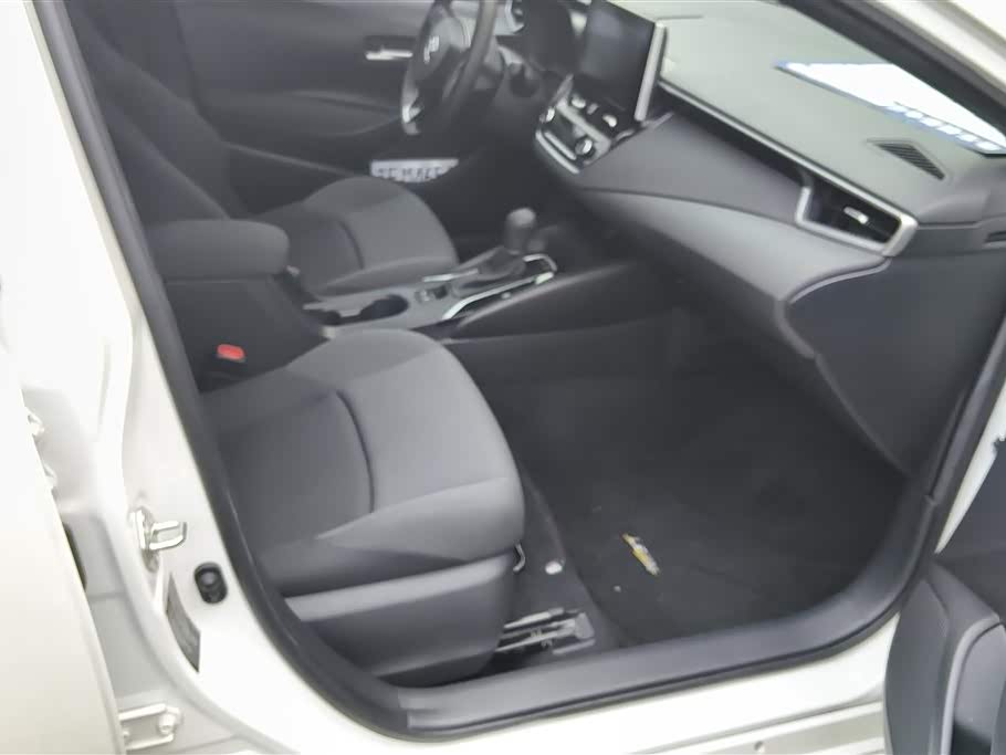 Toyota Lei Ling