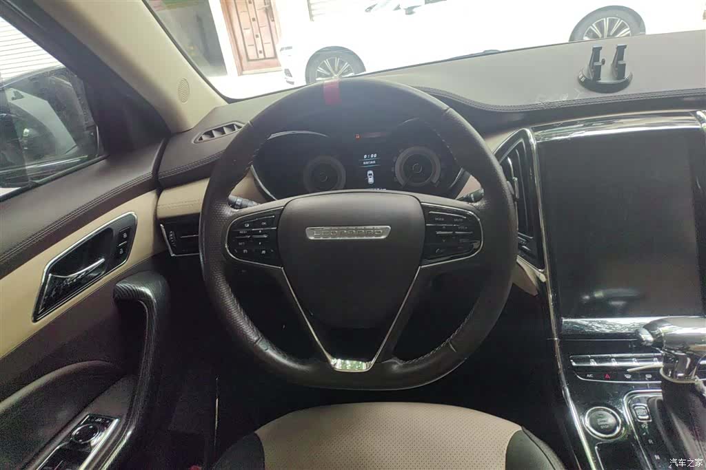 Liebao CS9, 2017 15