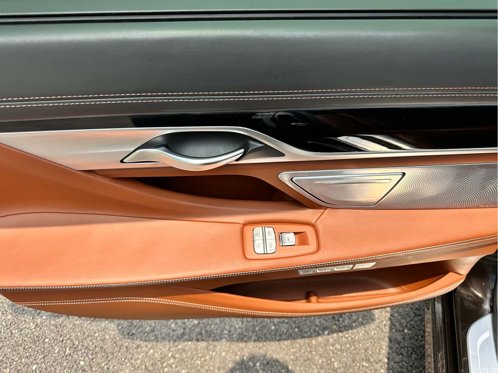 BMW 7 Series, 2018 11
