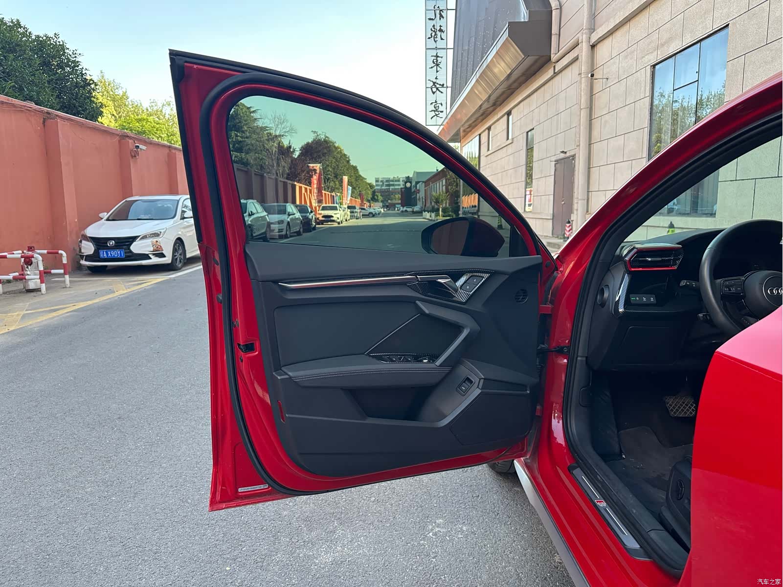Audi A3, 2022 18