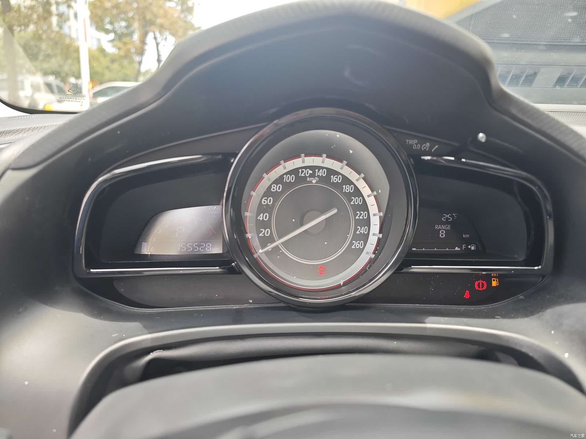 Mazda Mazda3, 2014 4