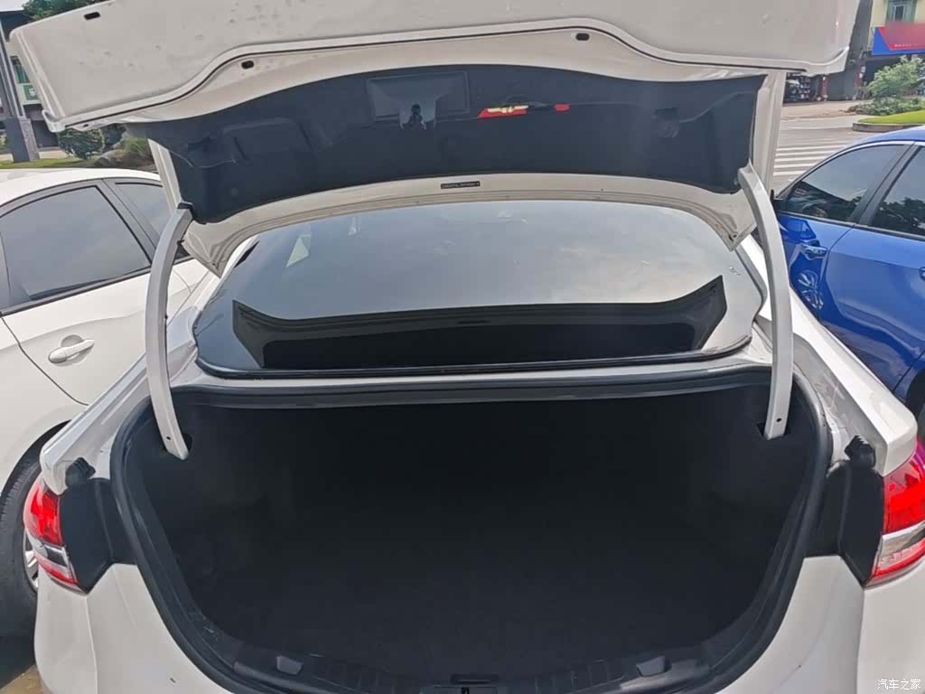 Ford Mondeo, 2017 19