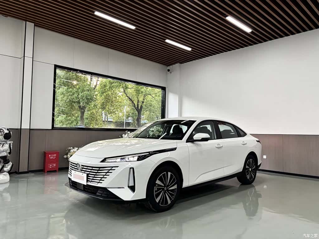 Changan Eado, 2026 2
