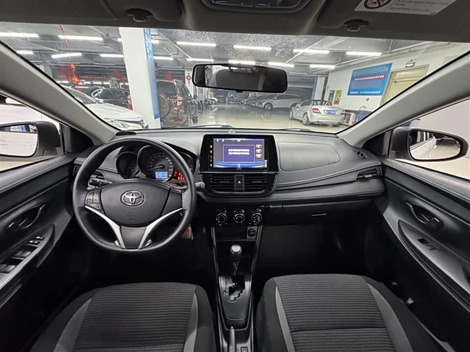 Toyota Vios
