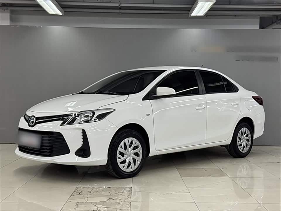 Toyota Vios