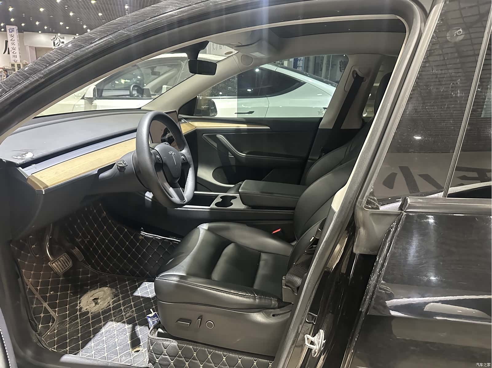 Tesla Model Y, 2023 8