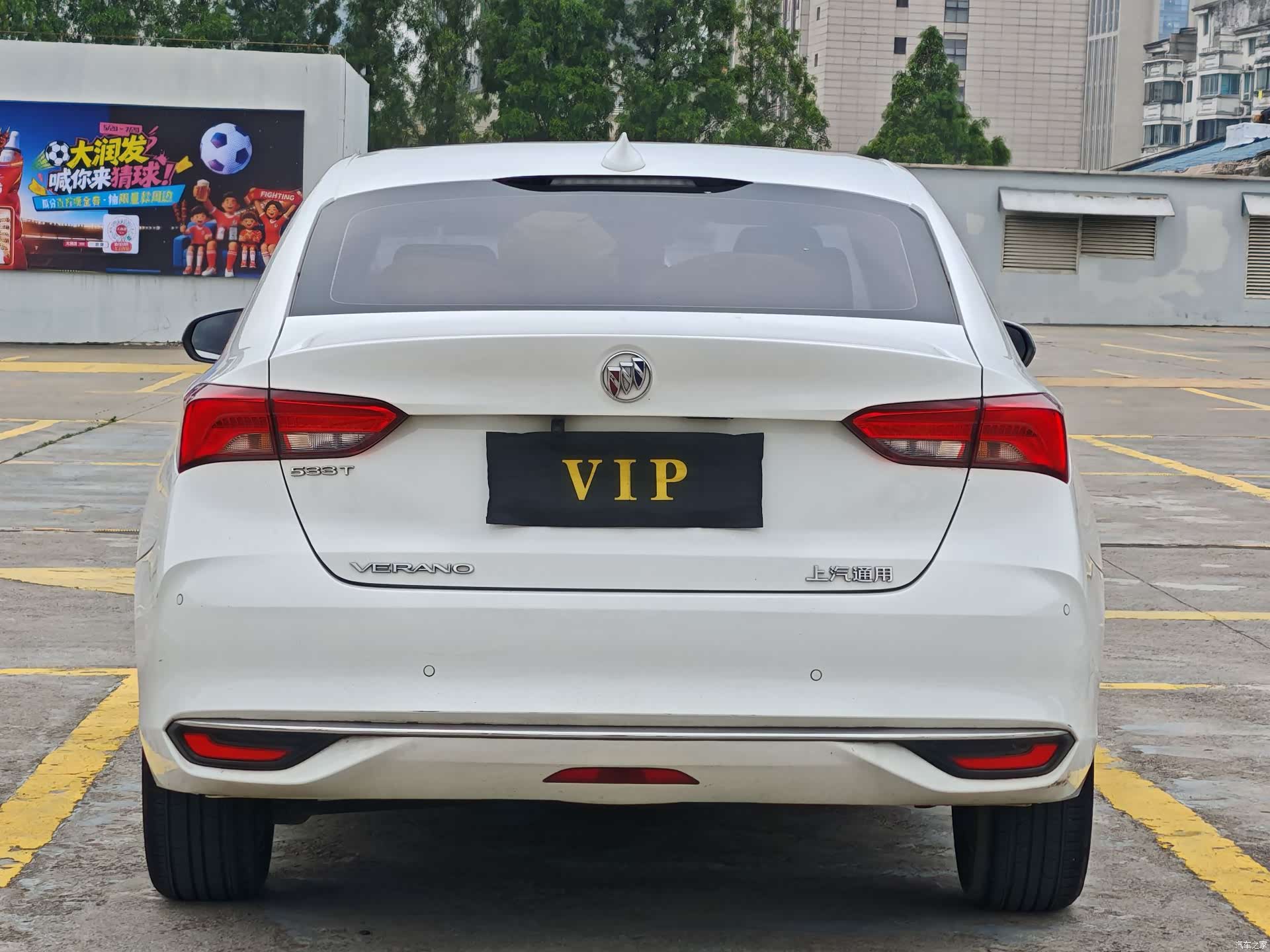 Buick Verano, 2023 все фото
