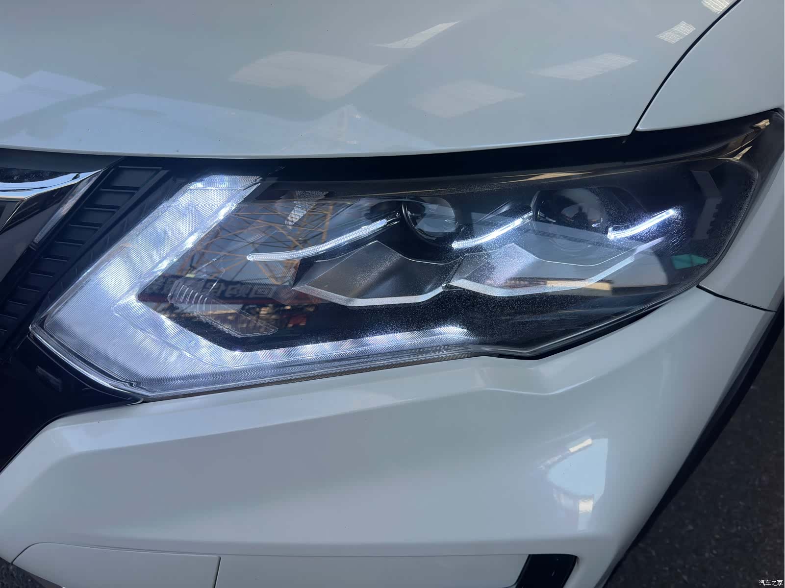 Nissan X-Trail, 2018 9