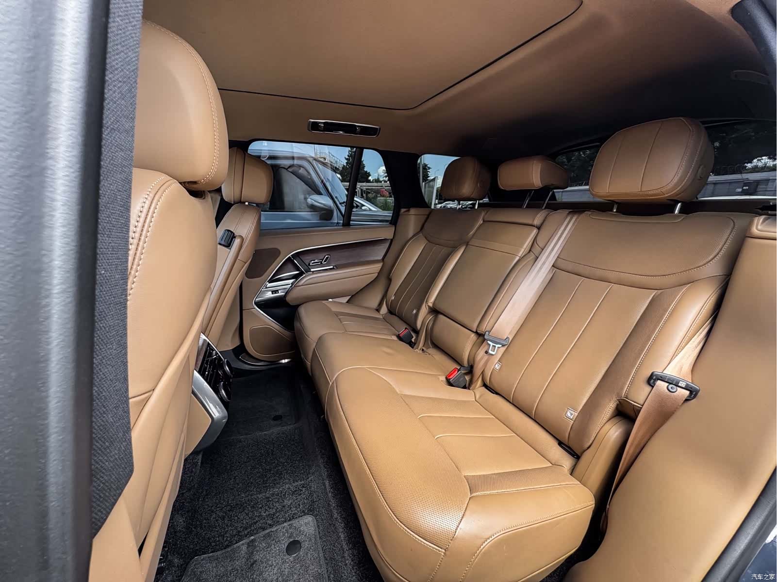 Land Rover Range Rover, 2024 9