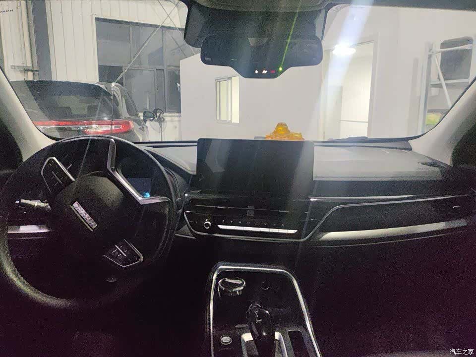 Haval H6, 2022 все фото