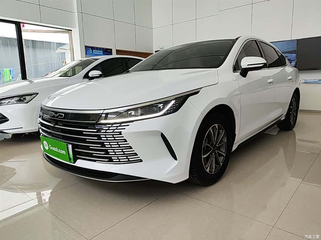 BYD Destroyer 05, 2025 1