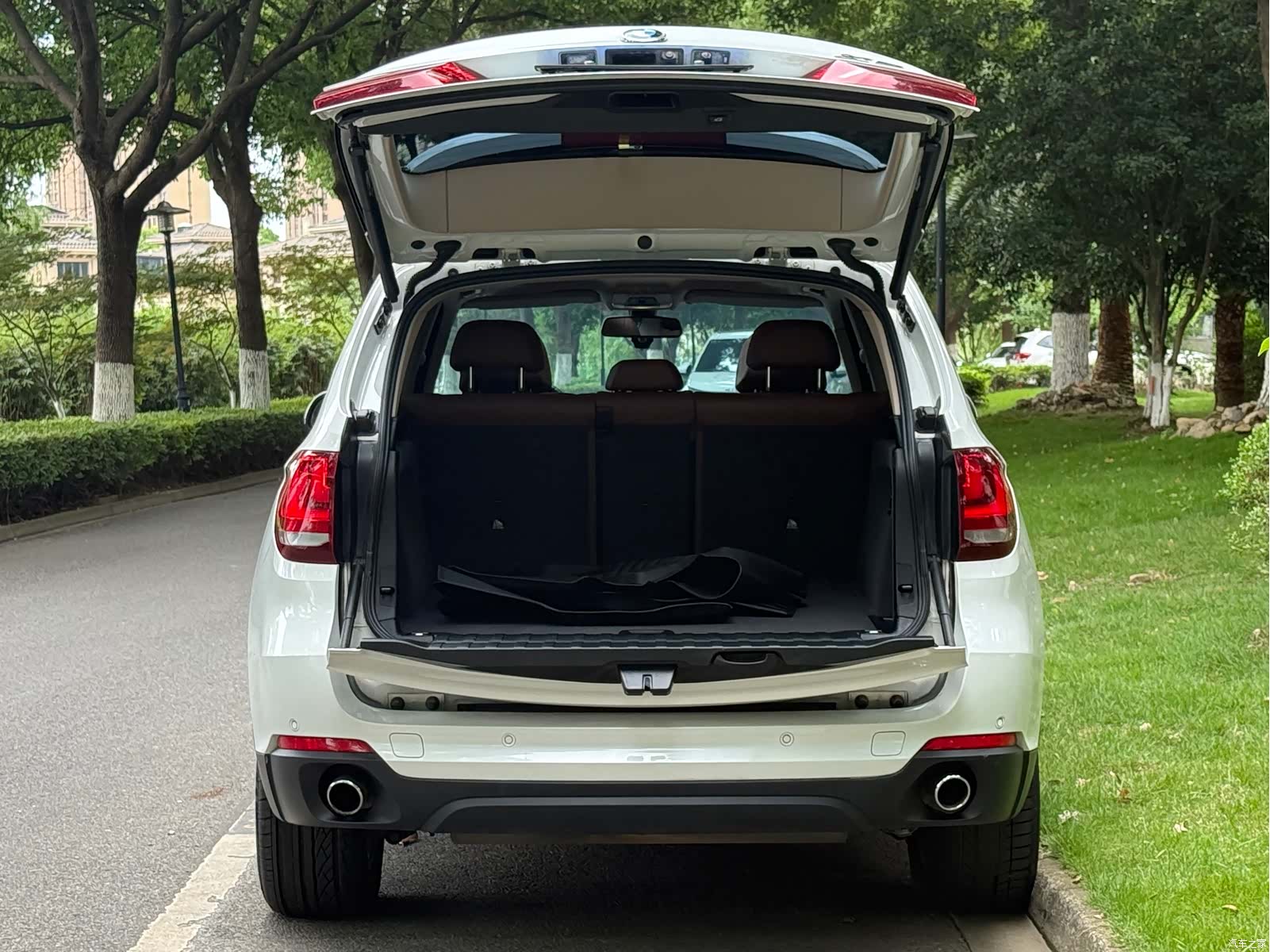 BMW X5, 2016 7