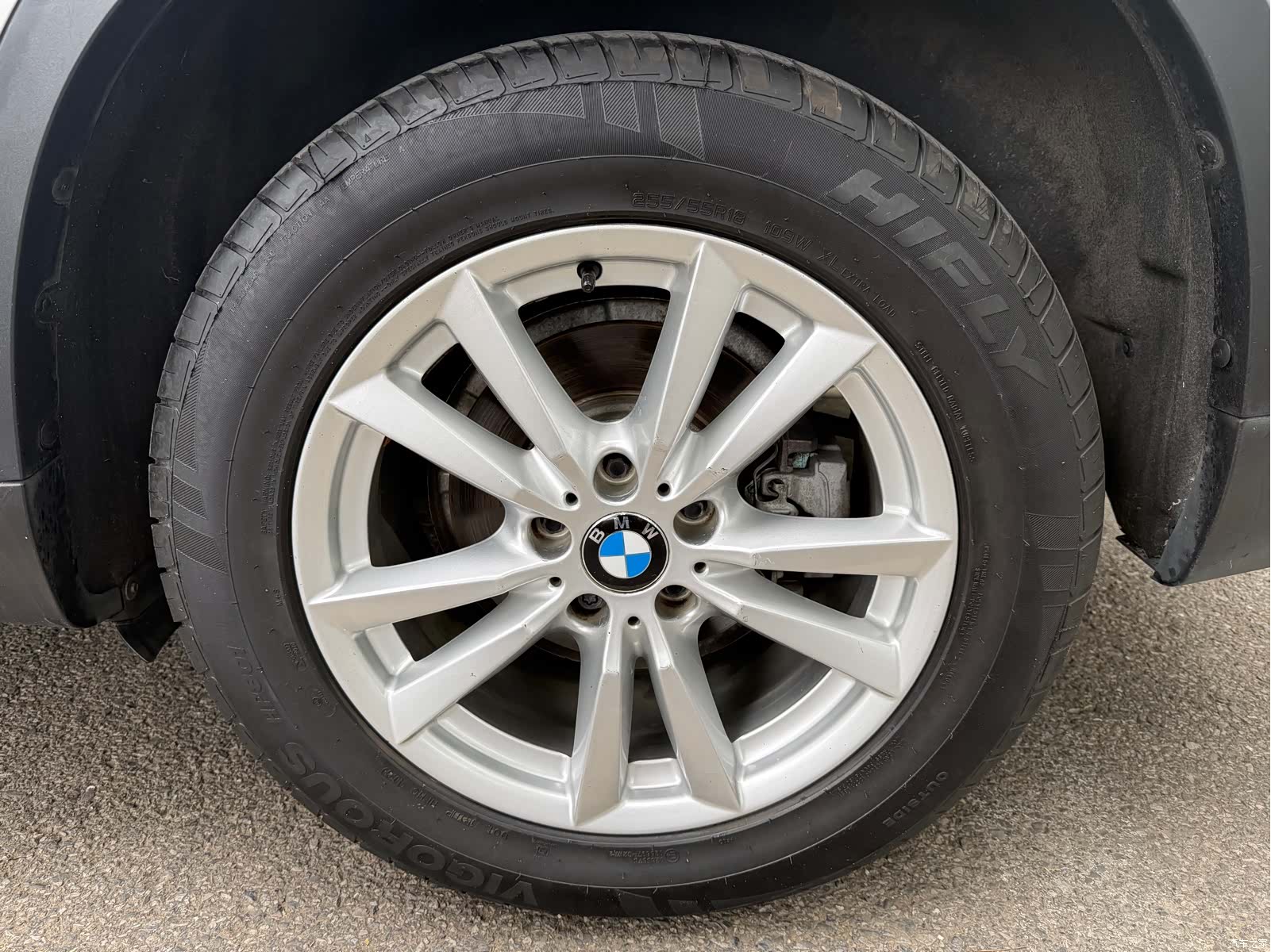 BMW X5, 2016 12