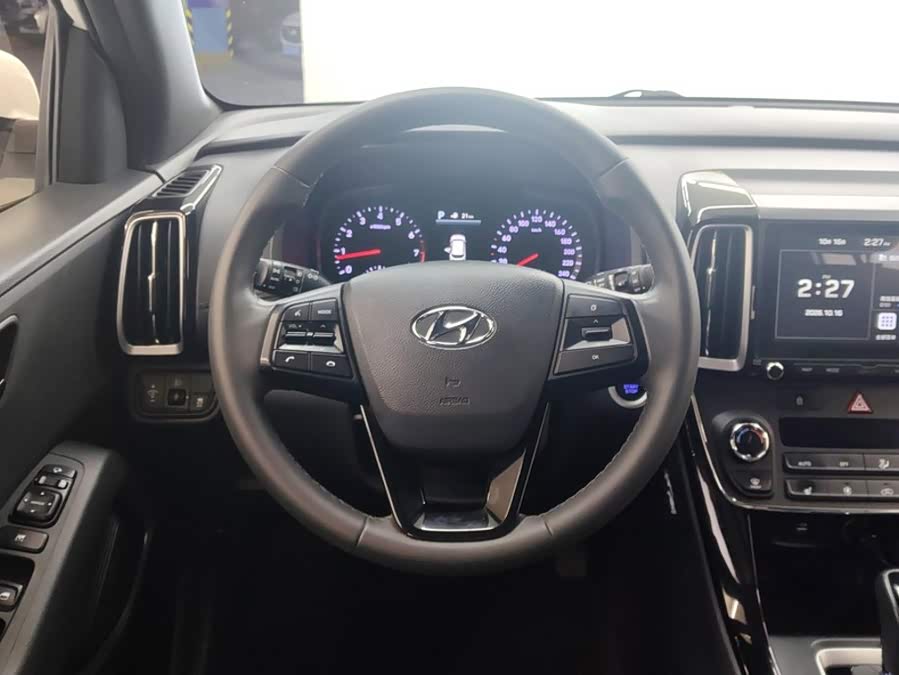 Hyundai Hyundai ix35 2019, фото 15