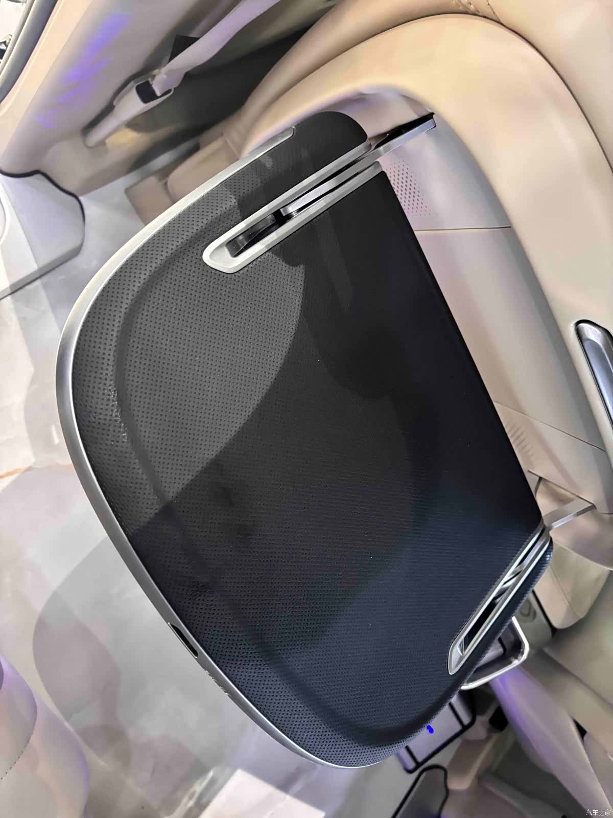 Buick GL8, 2022 17