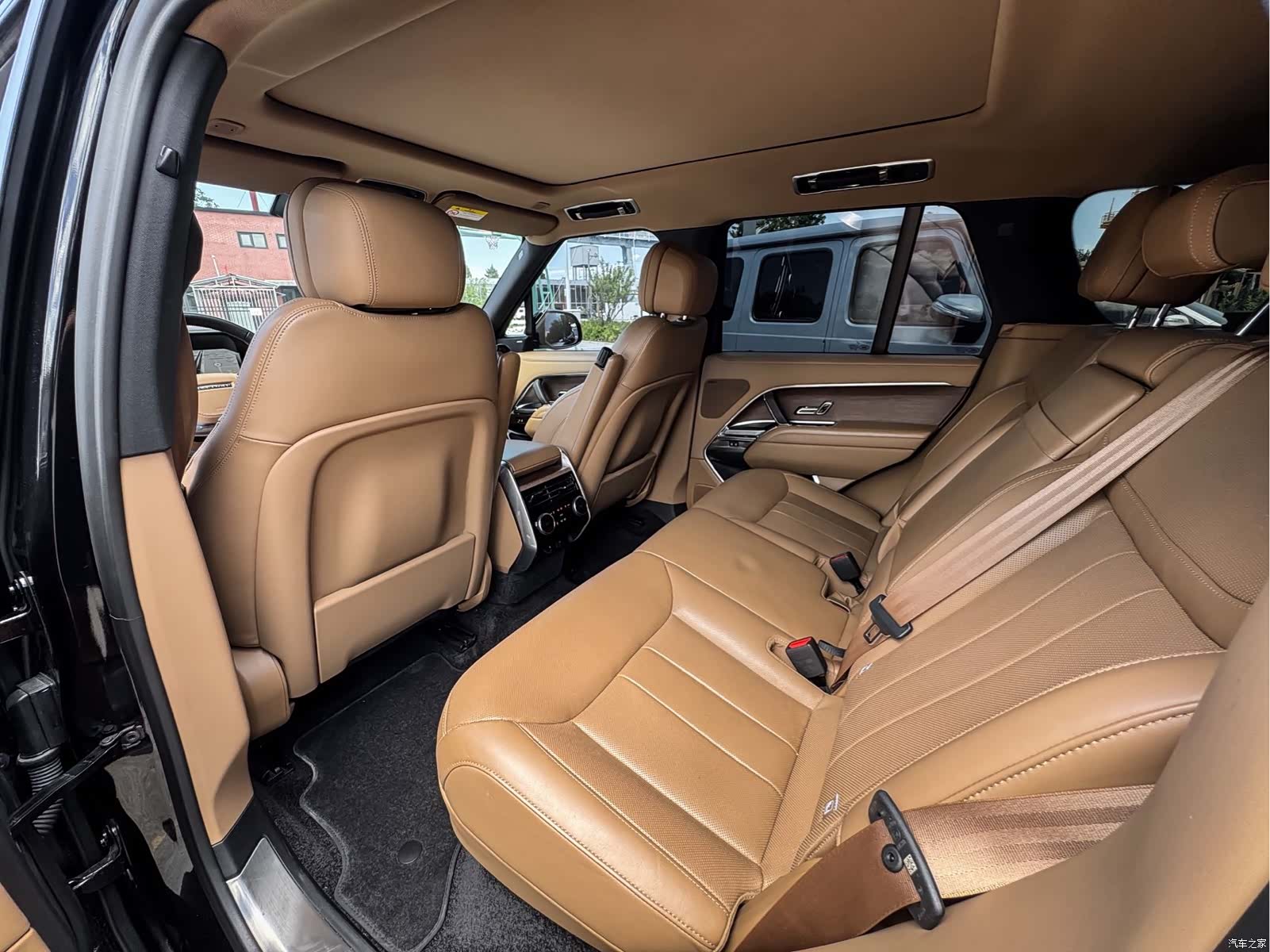 Land Rover Range Rover, 2024 8