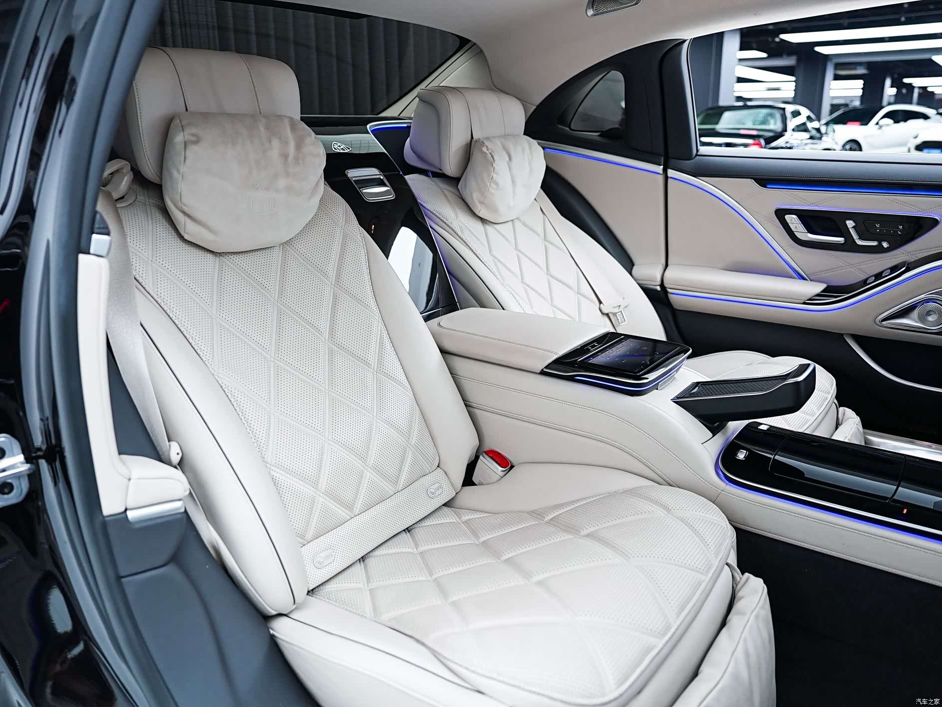 Maybach S-Class, 2024 24