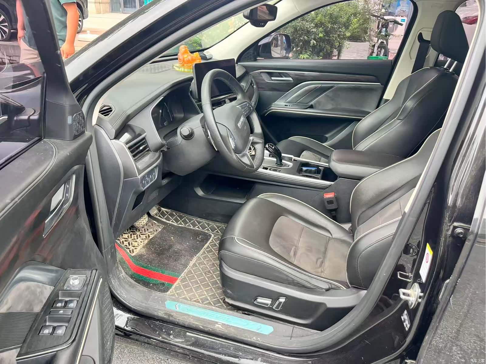 Haval H6, 2022 2