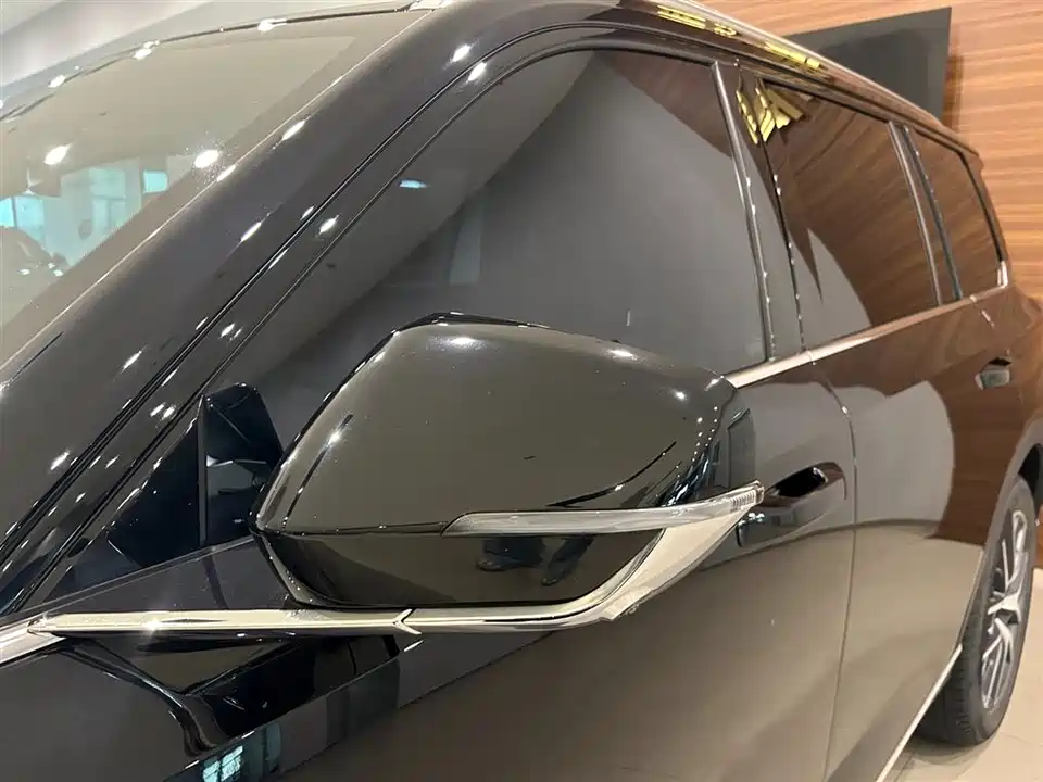 Trumpchi Trumpchi GS8