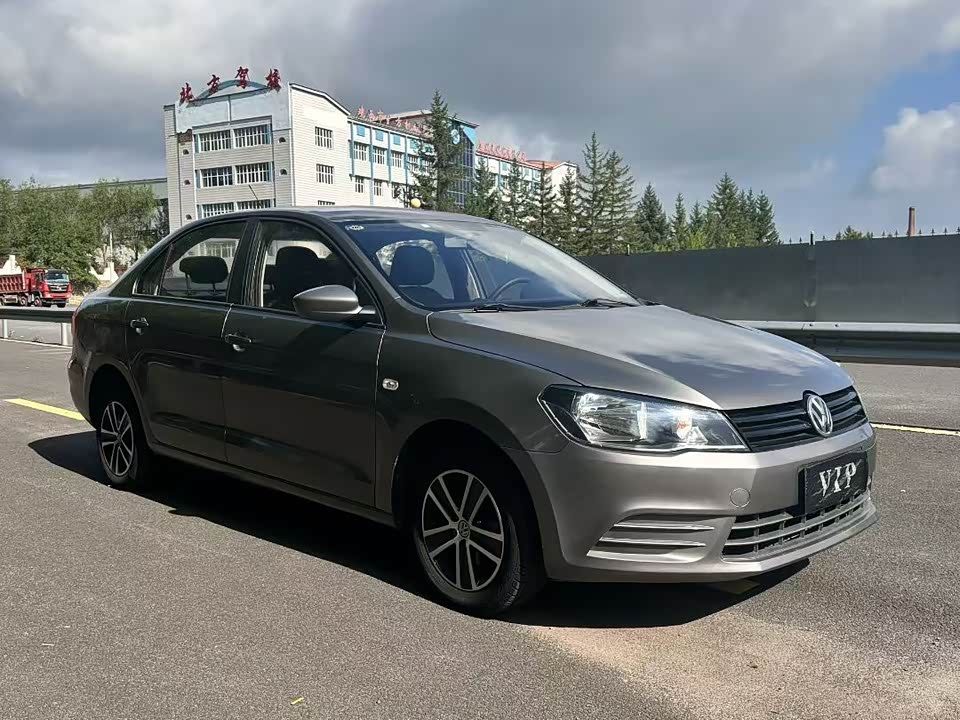 Volkswagen Jetta
