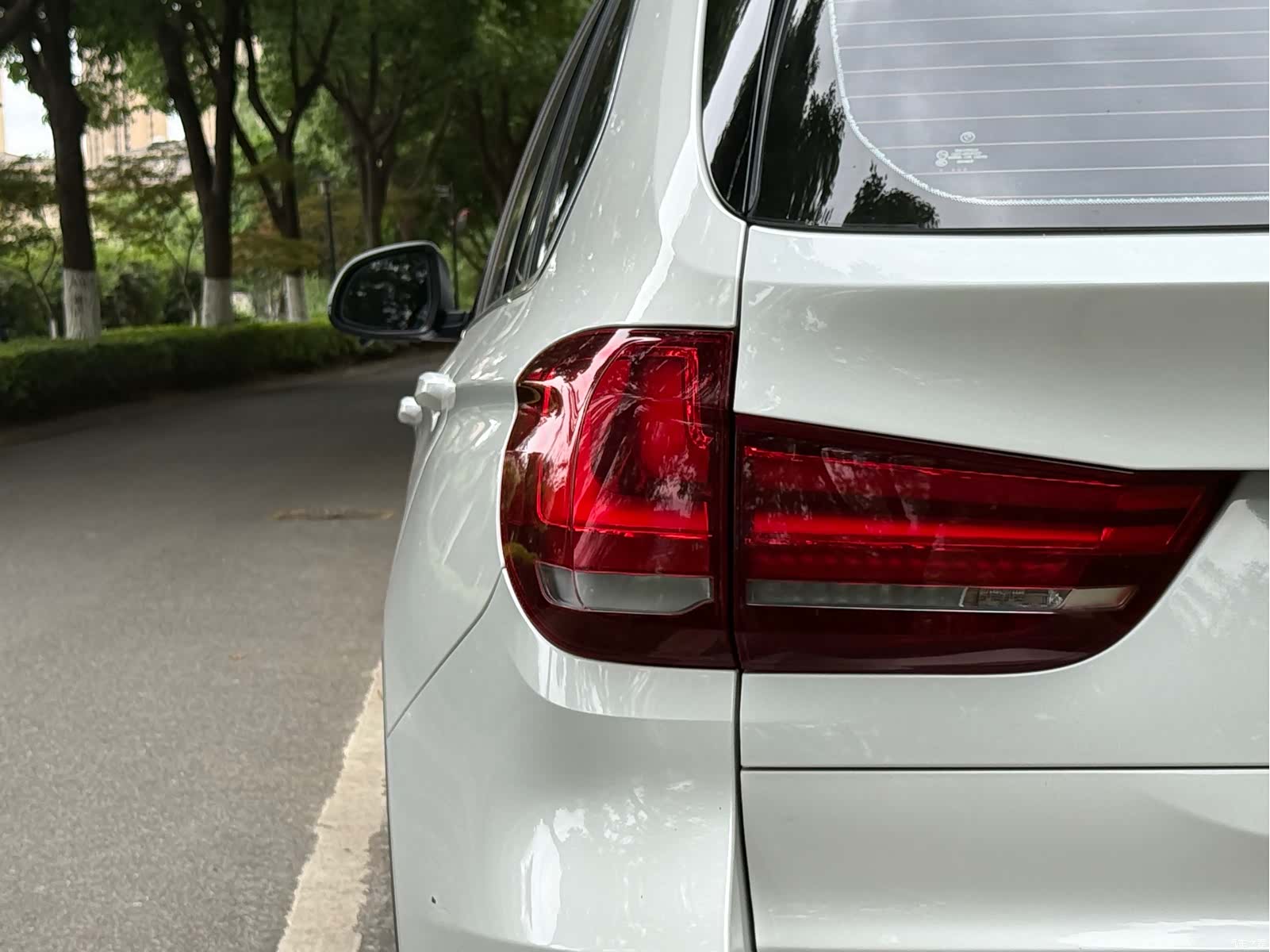 BMW X5, 2016 11