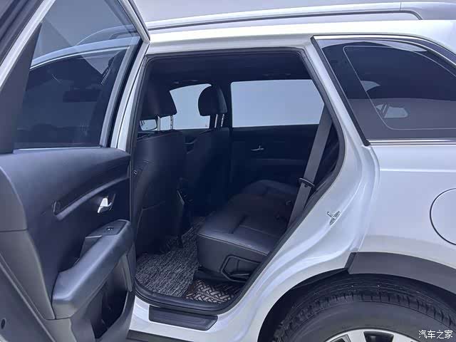 Kia KX7, 2022 11