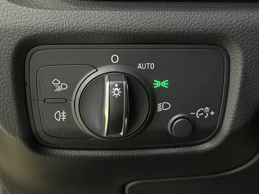 Audi A3 2019, фото 12