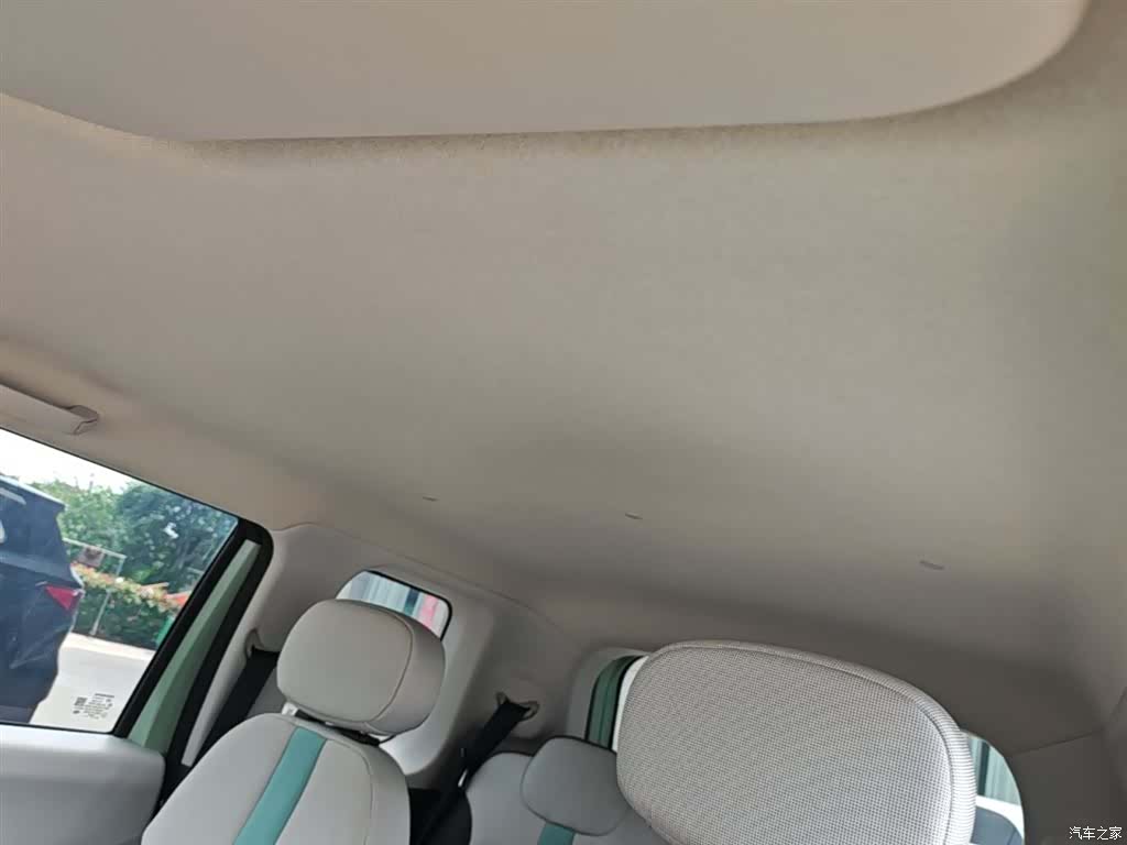 Changan Lumin, 2025 18