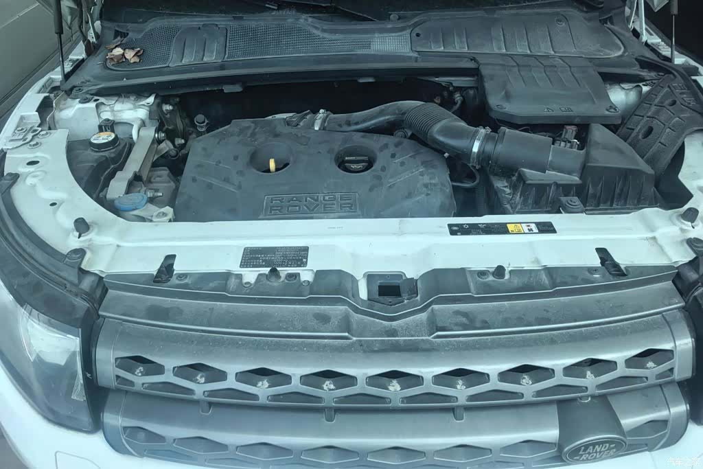 Land Rover Range Rover, 2014 10
