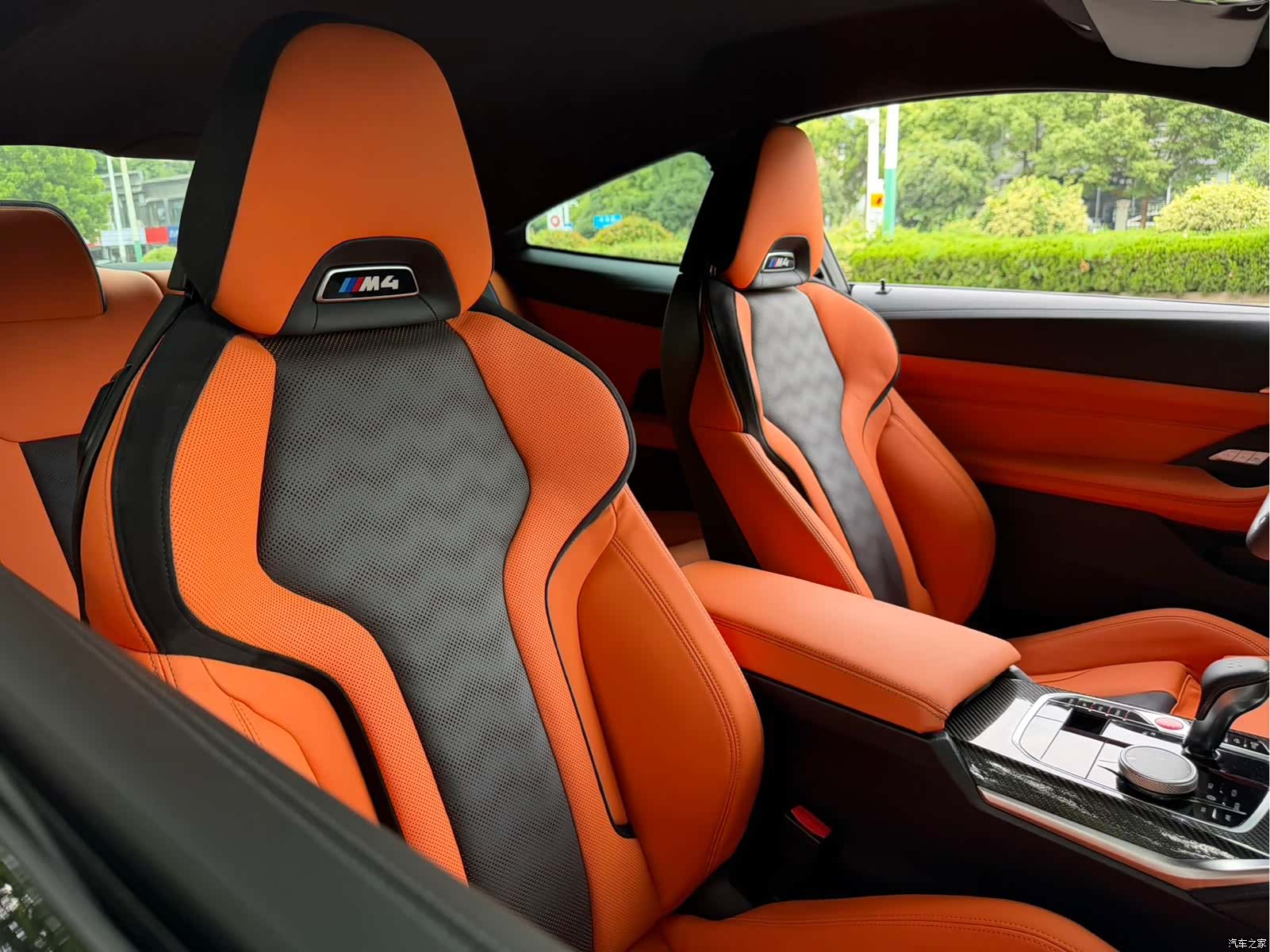 BMW M4, 2023 13