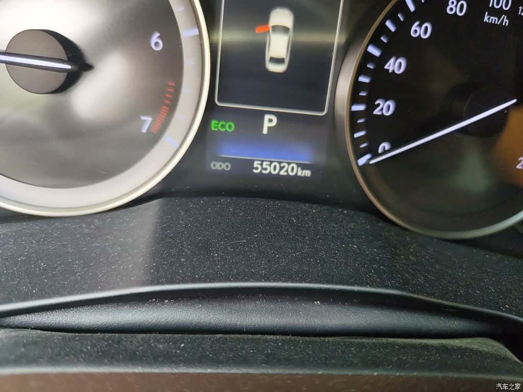 Lexus ES, 2017 все фото