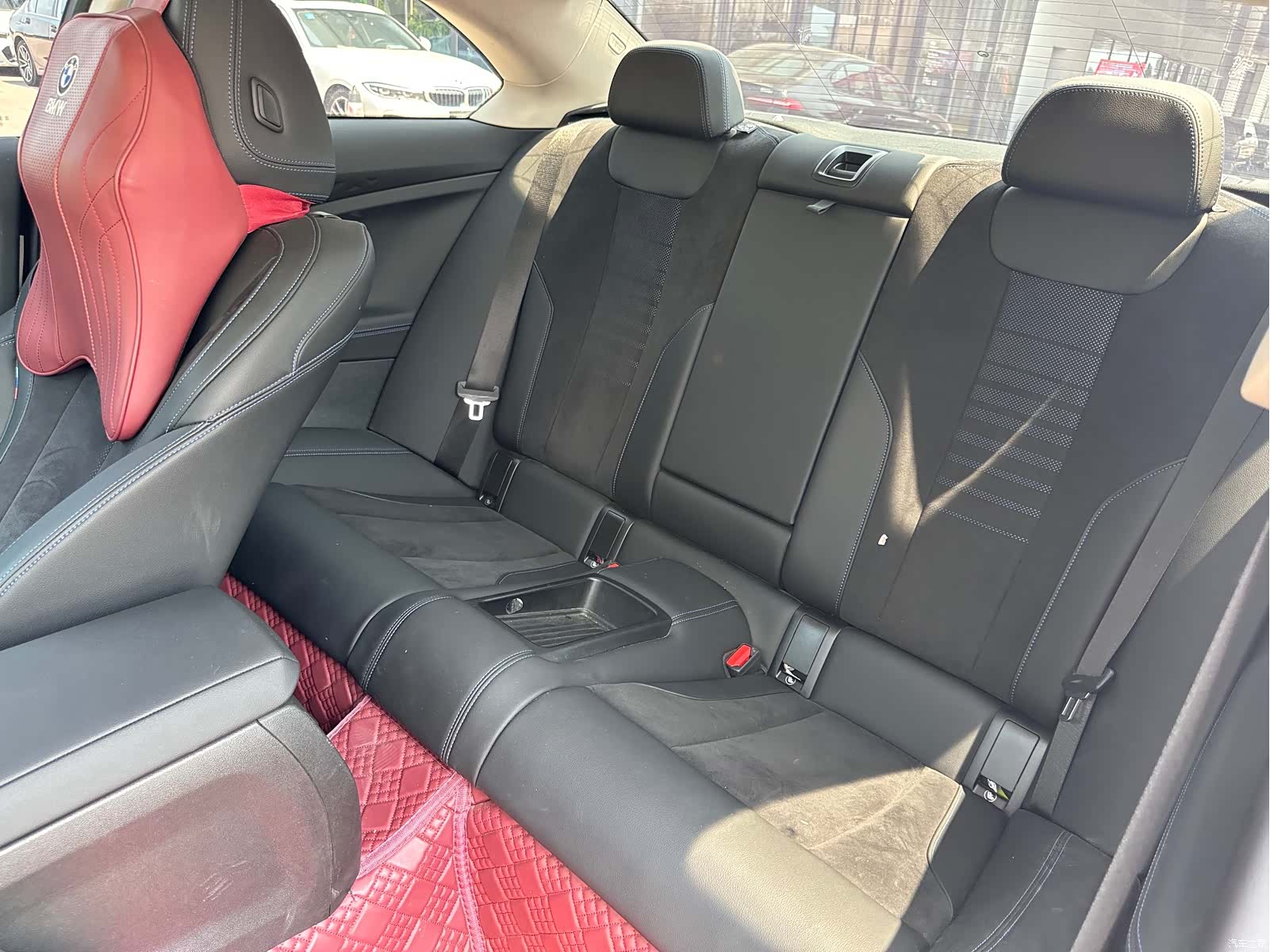 BMW 2 Series, 2024 9