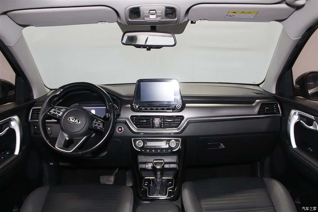 Kia Sportage, 2019 9