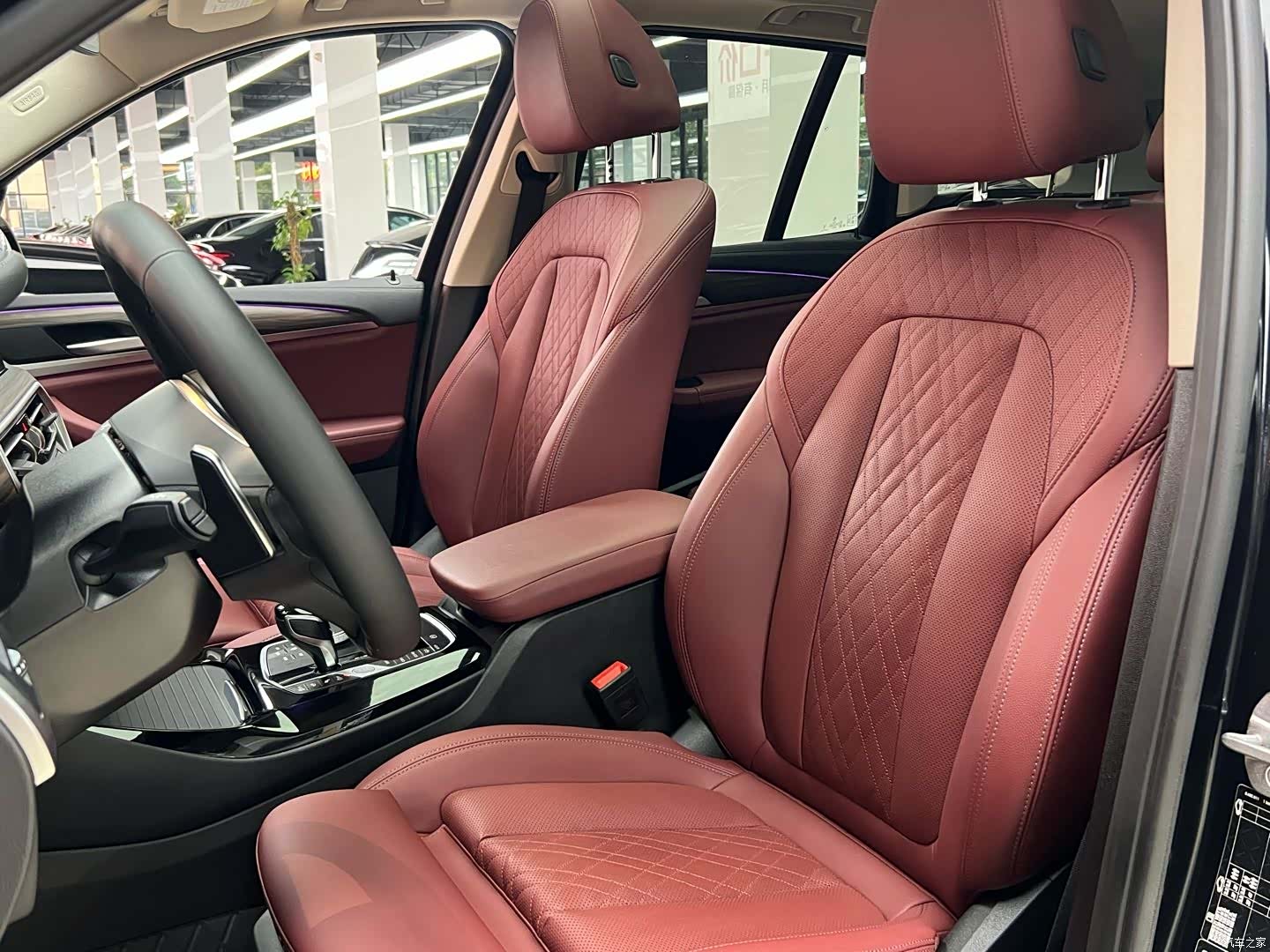 BMW X3, 2023 9