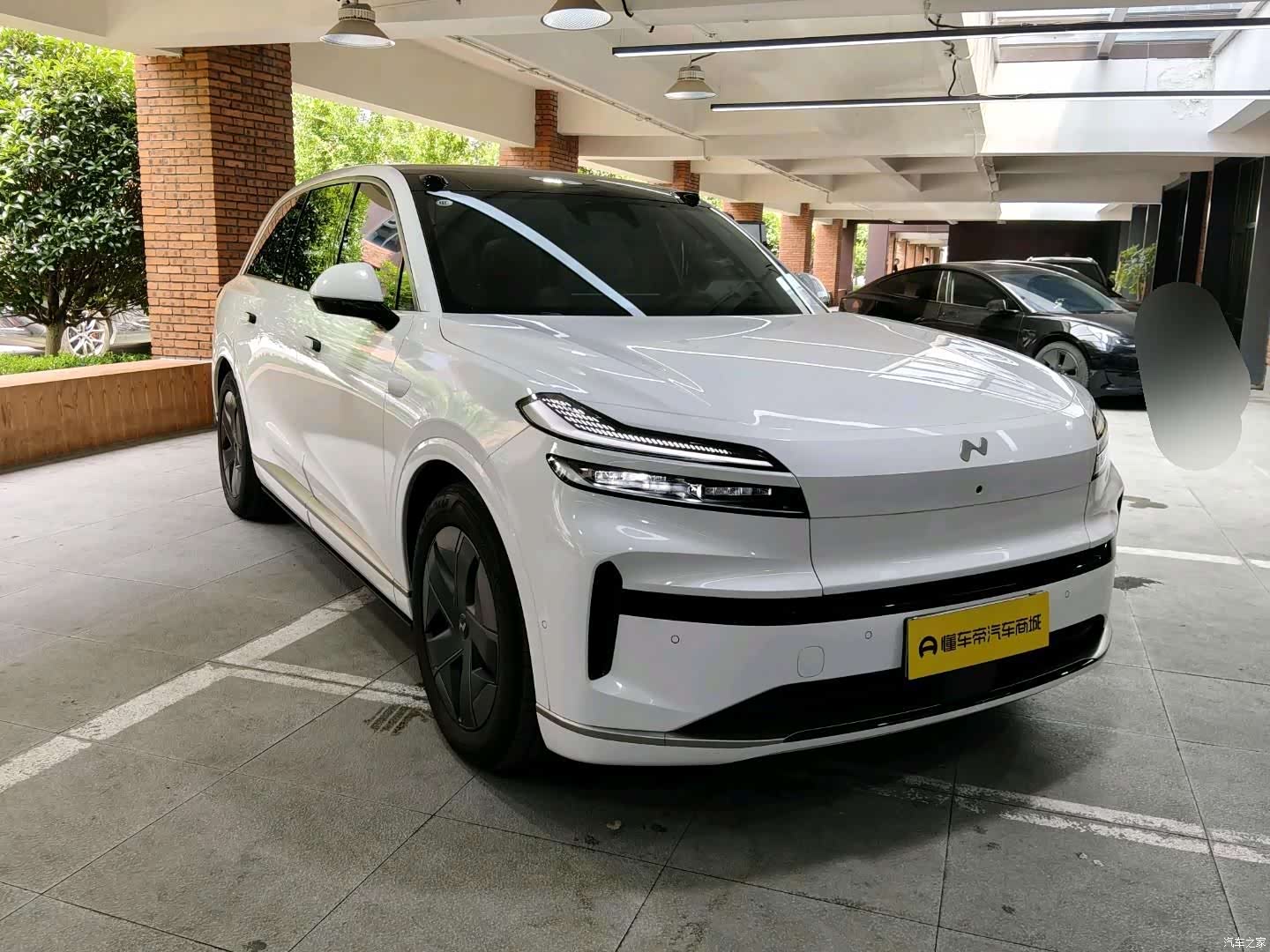 NIO L90, 2026 6