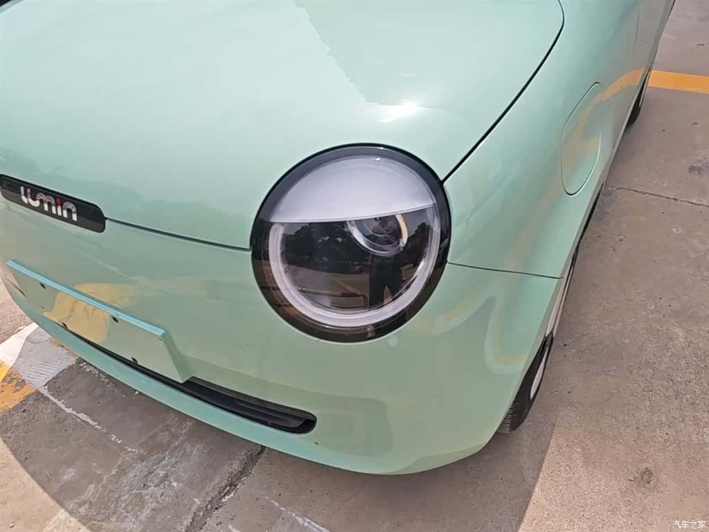 Changan Lumin, 2025 24