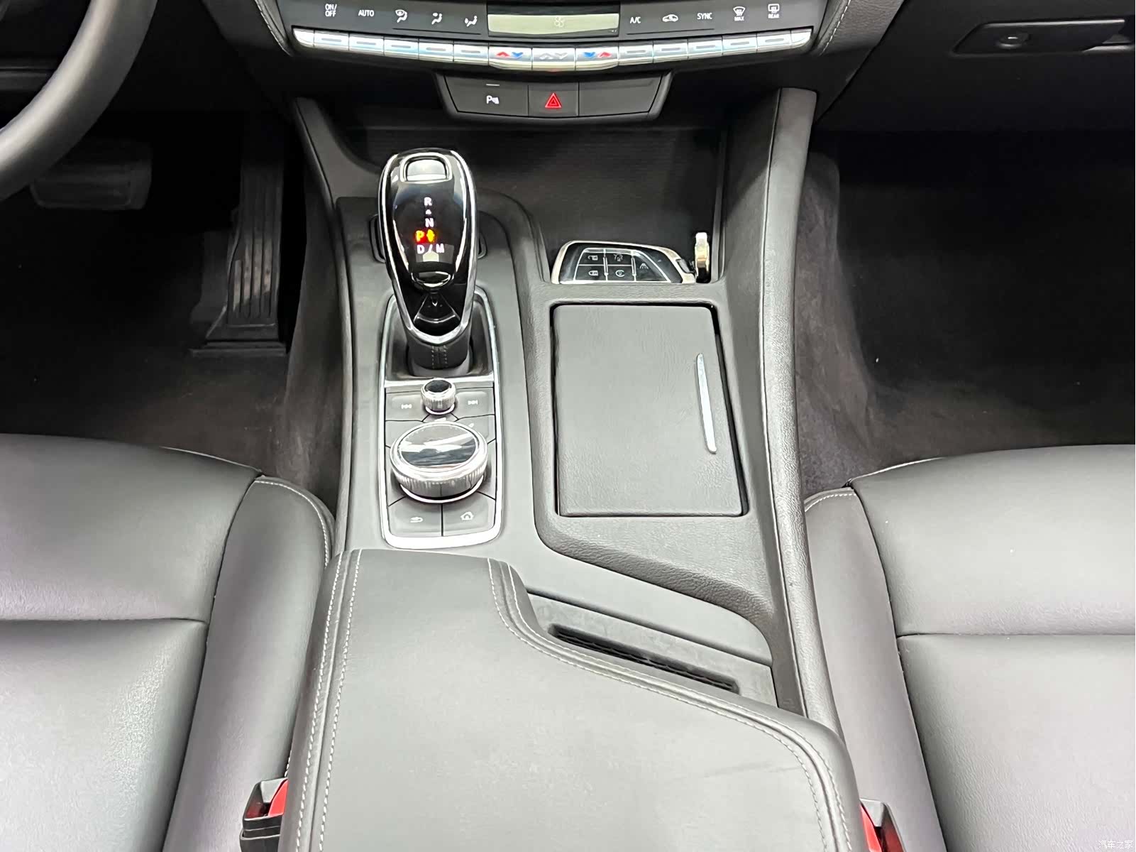 Cadillac CT5, 2020 30