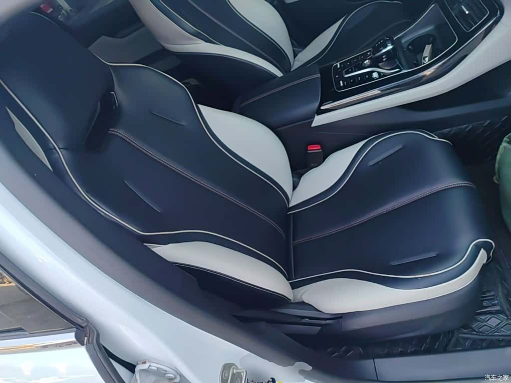 BYD Qin, 2021 25