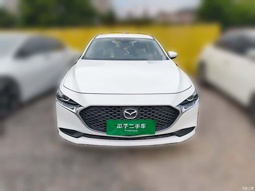Mazda Mazda3, 2024 24