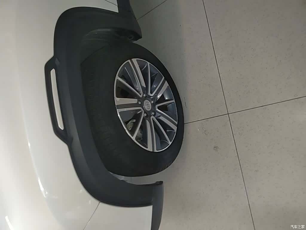 Changan CS35, 2020 23