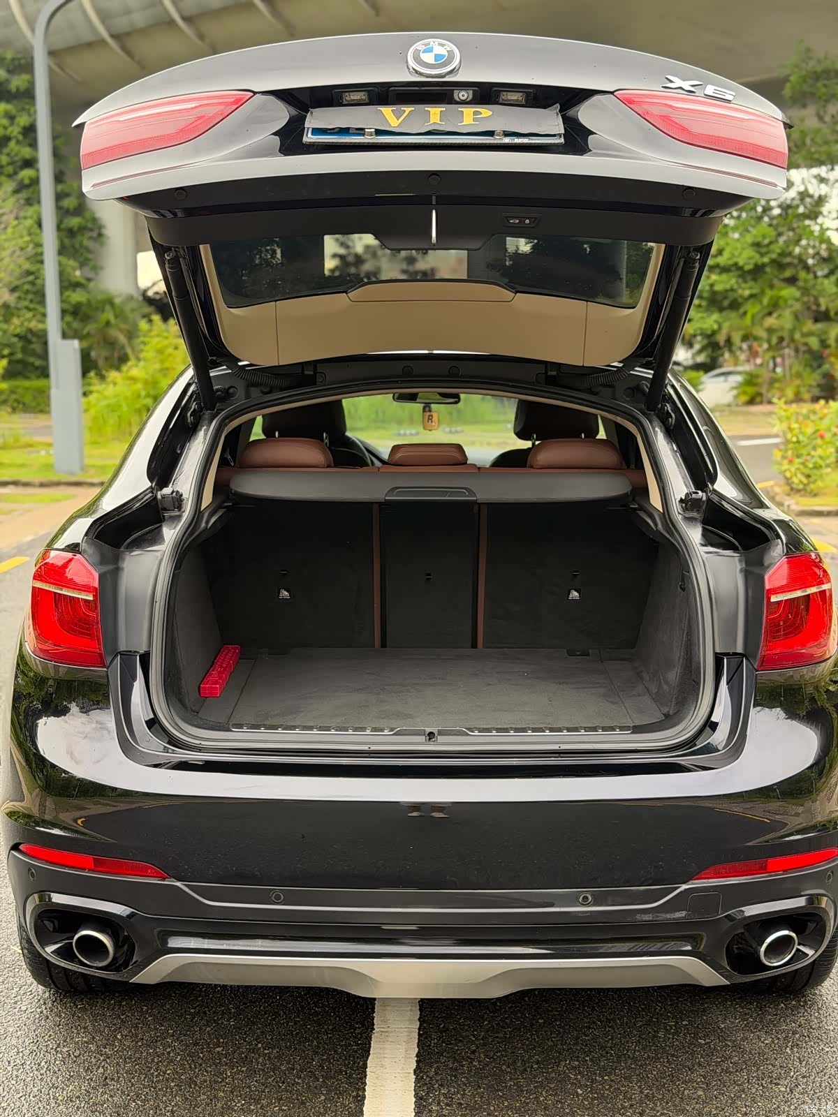 BMW X6, 2015 14