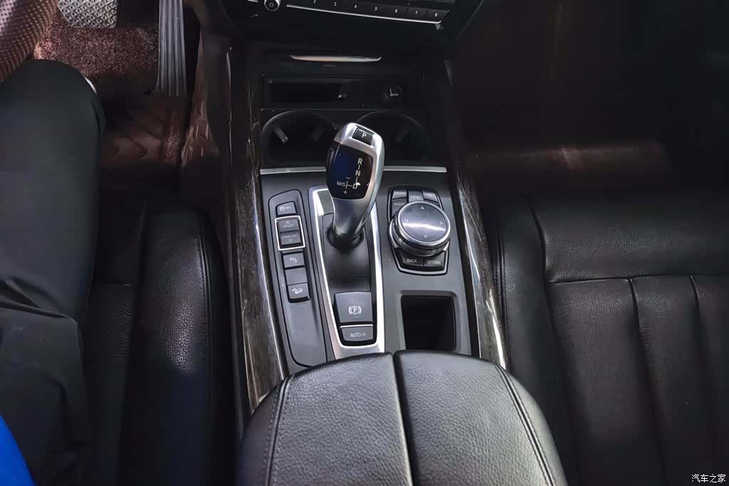 BMW X5, 2014 16